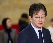 경기지사 유승민 등판? '보수의 김부겸' 만들겠다는 국민의힘