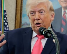 한국 언급 없었지만…트럼프 "전쟁 안 나선 동맹국 기억" 보복 예고