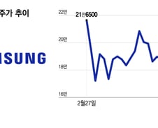 터보퀀트 충격에 삼성전자·하이닉스 휘청? "메모리, 최종 승자 될 것"