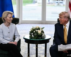 "더이상 구질서 수호 못해"…이란 전쟁이 앞당긴 3가지 질서재편