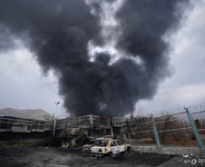 이스라엘, 이란 제철소 2곳 공습…"무기제조시설 타격 확대"