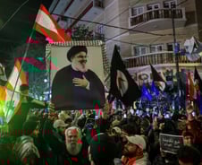 결국 이스라엘 뜻대로…"예측 불가 미국보다 중국이 나아" 중동국가들 '부글'