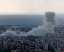 이란전쟁 한달, 세계증시 1.8경 '증발'…미국 5%빠질때 한국 -10%