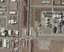 페르시아만 인근 원전도 때렸다...이스라엘, 이란 핵시설 3곳 타격