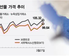 "유가 반나절새 30달러 급등락은 처음"…월가의 비명