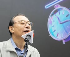 이정현 "공천 끝나면 가장 어려운 곳에서 역할"…호남 출마 시사