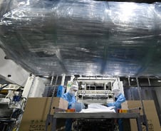 [사설] 전쟁 한 달, '4월 위기설' 문제 없나