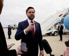 미국도 오락가락...밴스 부통령 "목표달성 임박, 곧 철수"