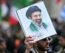 '은둔' 이란 모즈타바, 시아파 연대 강조..."이라크에 감사"