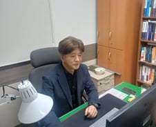 25년 사형제도 연구 이덕인 교수 "사형 실체 알면 찬성 못할 것"