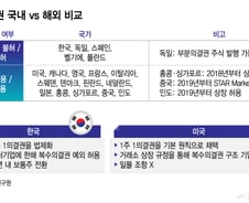 美 테크기업 IPO 절반이 택한 '복수의결권'…한국은 비상장사만