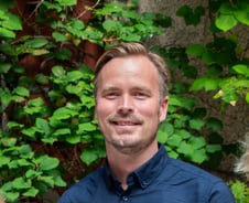 요나스 레패넨 혁신담당관 "AI 때문에 양극화 심화?…협력·공존 노력해야"