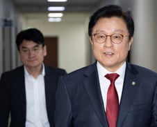 국민의힘, 초·재선 중심 '정책 2830' 출범…"다음 총선·대선 준비"