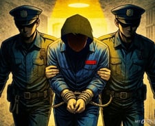 "28년째 멈췄다" 사형 집행 왜 반대했고, 찬성할까? '사형 여론'의 역사