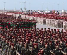 정부 쫓아내고 수도 차지한 '후티' 반군…이란전쟁 변수되나[글로벌키맨]