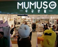 [사설]K-브랜드 대놓고 훔치는 중국