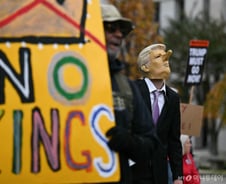 이란 "미국 말은 항상 의심해야…직접 협상 동의한적 없어"