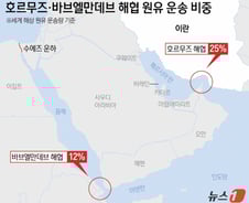 '불붙은 유가' WTI까지 100달러 돌파…후티 참전·홍해 봉쇄 우려