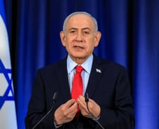 네타냐후 "이란전 목표 절반 이상 달성…시간표는 안 정해"