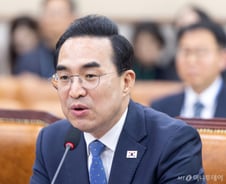 박홍근 "거대한 위기의 파도 다가와…추경이라는 제방 쌓아야"