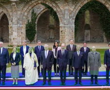 G7 경제장관 "에너지 시장 안정화 모든 조치 준비"