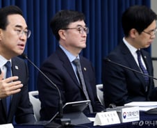 [사설] 물가부담 우려되는 전쟁추경