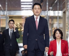 장동혁, 우원식 개헌 추진에 '반대'…"李대통령 연임 위한 것 아니냐"