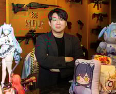 [데브K] 대박 터뜨린 '니케'…"호호백발 돼서도 기억되길"