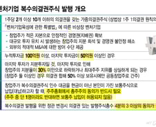 유명무실 '복수의결권'…"발행 요건·주주 동의 문턱 낮춰야"