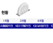 "공포 끝나면 제일 빨리 반등"…수익률 -14%인데 6조 몰렸다