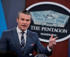 美국방 "이란전쟁 4주, 6주, 8주 무엇도 가능…향후 며칠 결정적"