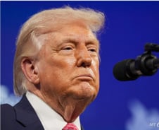 트럼프, 유럽동맹 맹비난…"미국 석유 사가든지, 호르무즈 가든지"