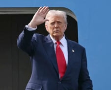 트럼프 "2~3주 내 이란전쟁 철수…합의 필요 없다"