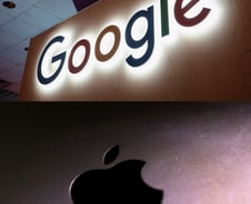 "관리자·시민 살해 가담"…이란, 구글·애플 등 美 빅테크에 공격 예고