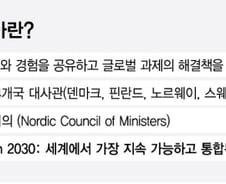 심화하는 AI 패권 경쟁, 북유럽은 어떻게 하나…한국의 생존전략은?