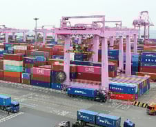 [사설]사상 최고 수출에 드리운 그늘