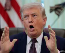 트럼프 "휴전 요청 받았다" 이란 "그런 적 없다"…또 진실공방