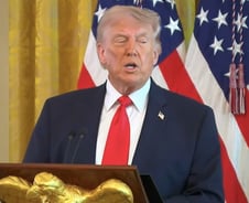 트럼프 "한국 도움 안 돼"…북핵·주한미군 들며 호르무즈 파병 불만