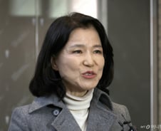 이진숙 "장동혁, 대구시장 경선 원점에서 다시 시작해야"