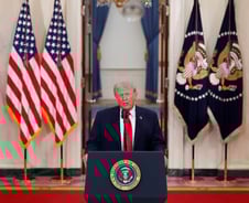 "종전 아니고 추가 공격?" 트럼프 뒤통수…불붙은 유가, 증시 '패닉'