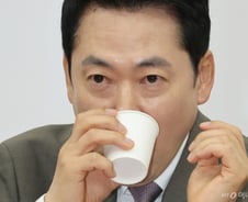 장동혁 "국힘 가처분 골라먹기식 배당"… 남부지법 "다른 법원도"