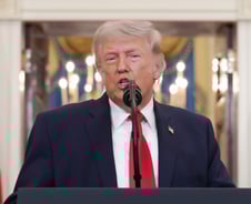 "우린 기름 많아" 트럼프 '나 몰라라' 대가는…"미국도 치명타" 경고