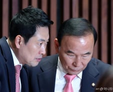 국힘 컷오프 후보들 '너도나도 가처분'…'박덕흠 공관위' 수습 험로