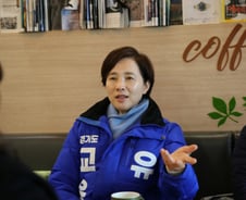 '현장 중심 교육' 내세운 유은혜…도민 대상 정책 아이디어 공모