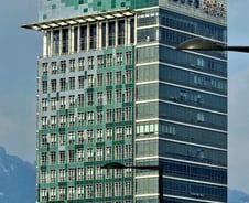 건물 벽에서 전기 만든다…한국에 이런 건물이?[넷제로케이스스터디]