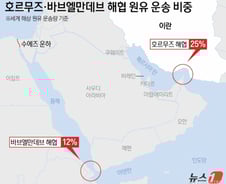 '이란과 단판승부' 필리핀도 기름길 뚫었다…"호르무즈 안전통과 약속"