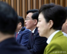 국힘 "고유가 진단하고 현금살포 처방…오진추경, 대대적 삭감"