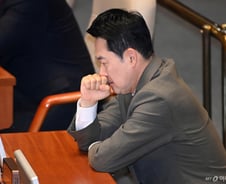 장동혁 "李대통령 직접 나서야 할 때…외교 총동원해 원자재 수급 필요"