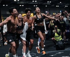 전현무 "난 절대 안 해"...아이돌이 푹 빠진 '지옥의 레이스' 뭐길래[트민자]