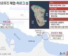 일본도 호르무즈 뚫었다...이란전쟁 후 처음으로 LNG선 통과